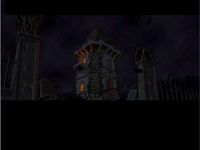 Warhammer - Dans l Ombre du Rat Cornu, capture décran